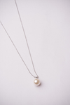 Silver Permium Stylish Pendant Necklace For Women