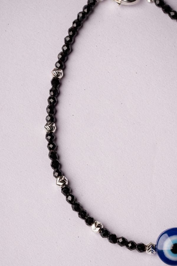Silver PremiumBracelet For Women