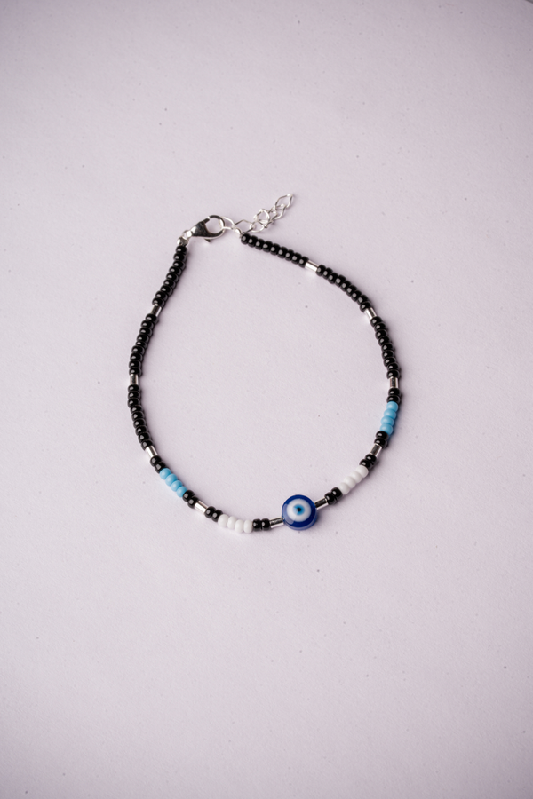 Silver PremiumBracelet For Women