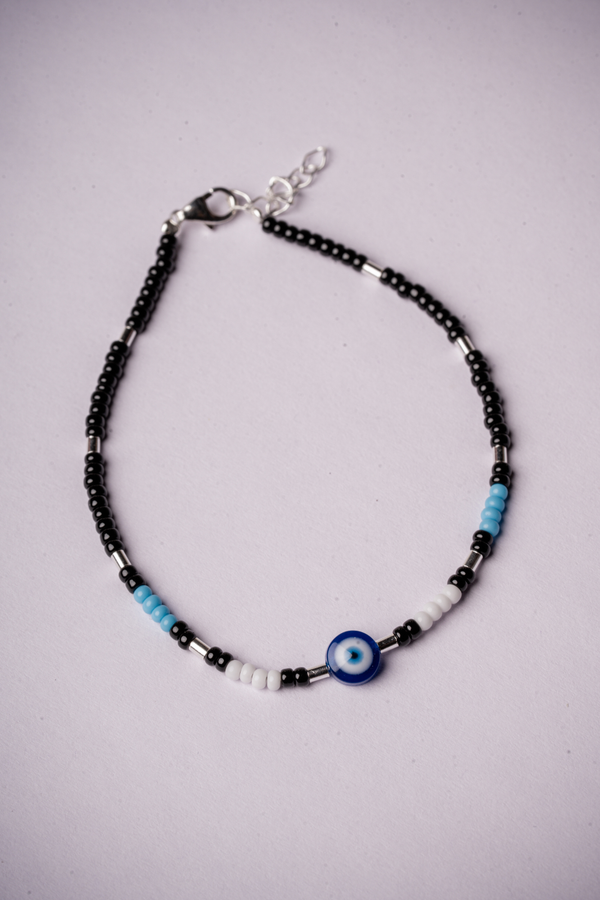 Silver PremiumBracelet For Women