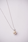 Silver Permium Stylish Pendant Necklace For Women