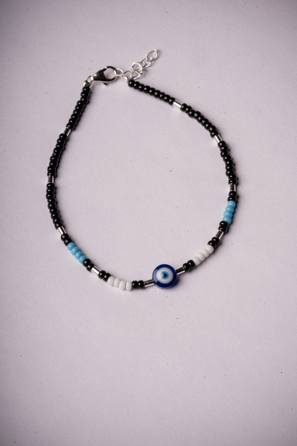 Silver PremiumBracelet For Women