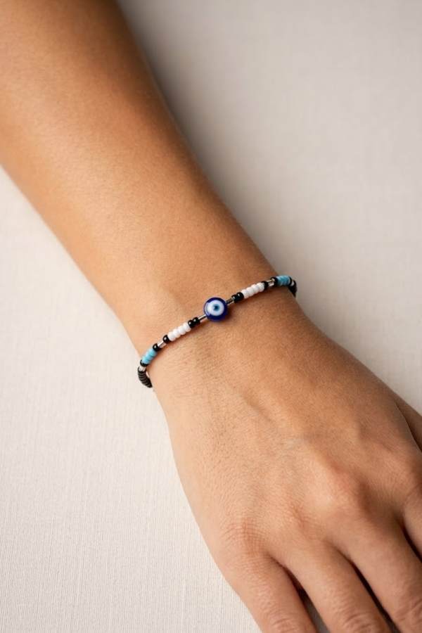 Silver PremiumBracelet For Women