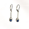 Dewdrop Studs