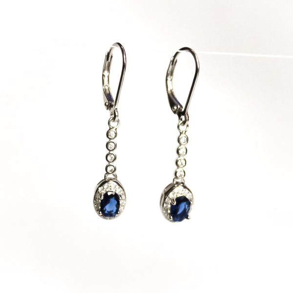 Dewdrop Studs