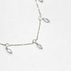 Midnight Spark Necklace