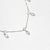 Midnight Spark Necklace