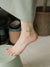 Moonlit Anklet